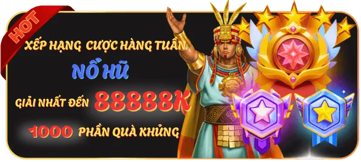Hoàn trả hàng ngày cho casino