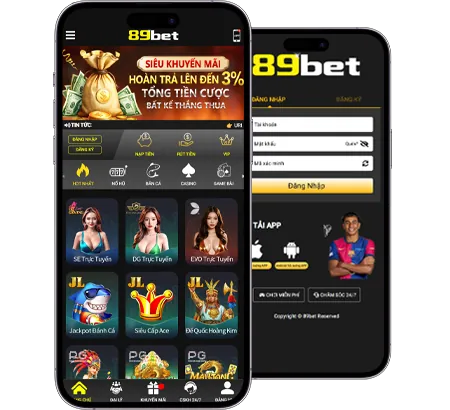 Nền tảng casino an toàn và công bằng