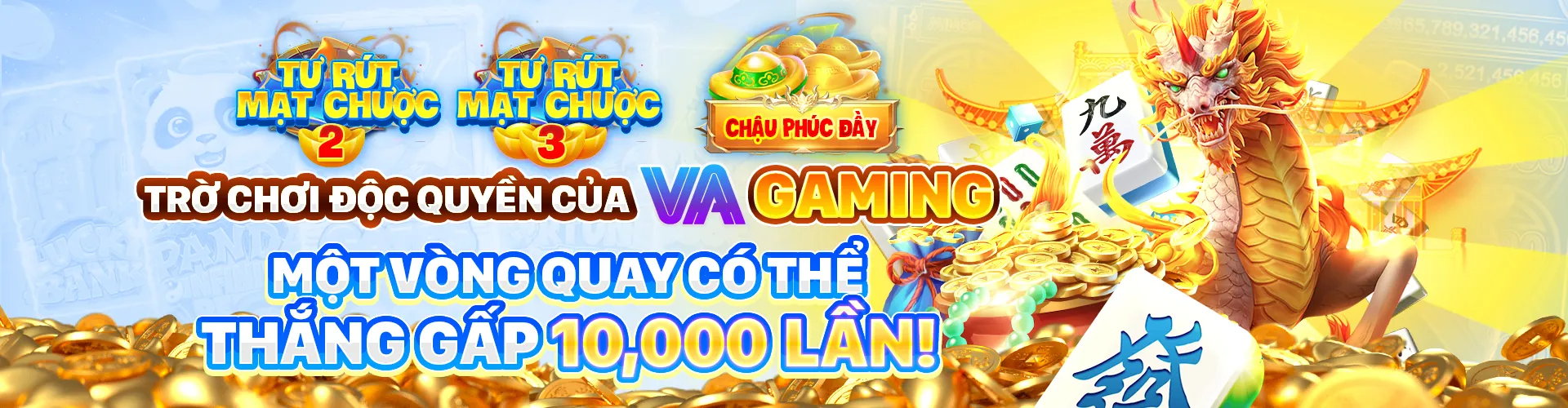 Hình ảnh chính game Bắn Cá tại Trang chủ B52