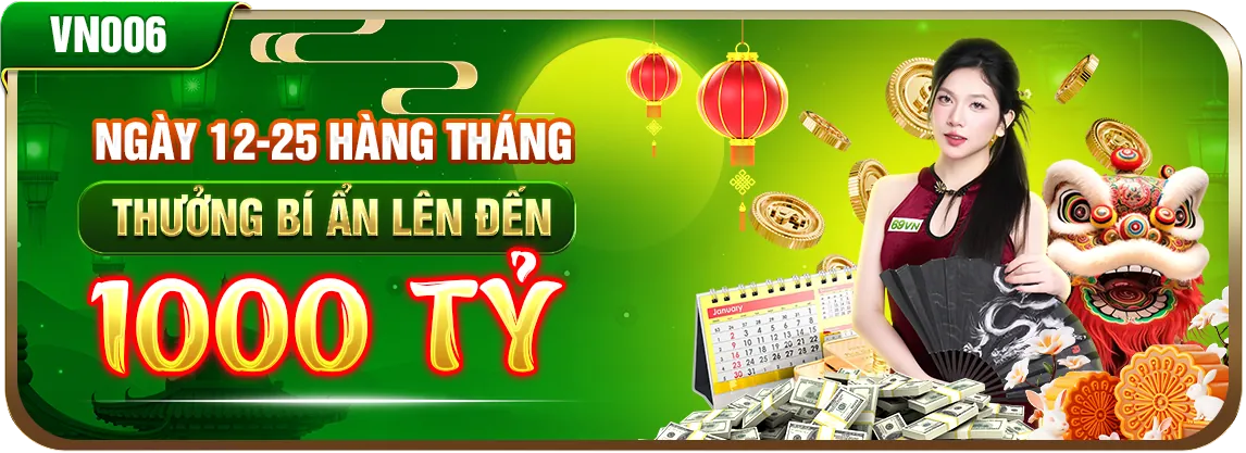 Mời tham gia sự kiện VIP b52 trang chủ