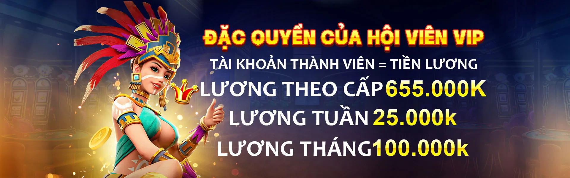 Tin tức và ưu đãi mới nhất từ b52 trang chủ