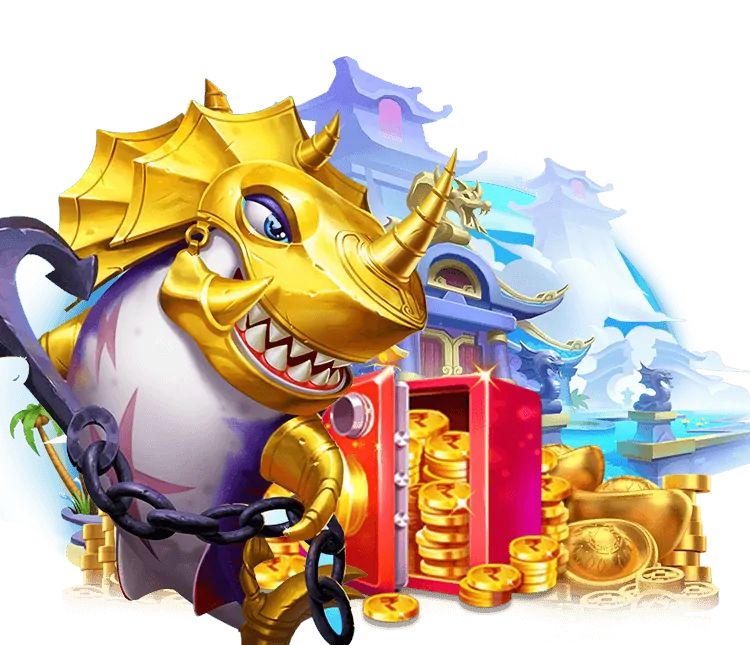 Game Bắn Cá Long Vương tại B52