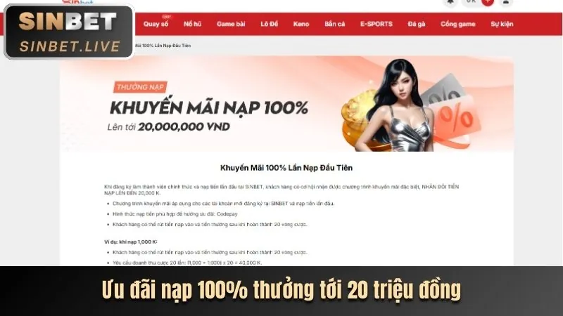 Các loại trò chơi tại b52 trang chủ